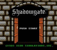 Shadowgate